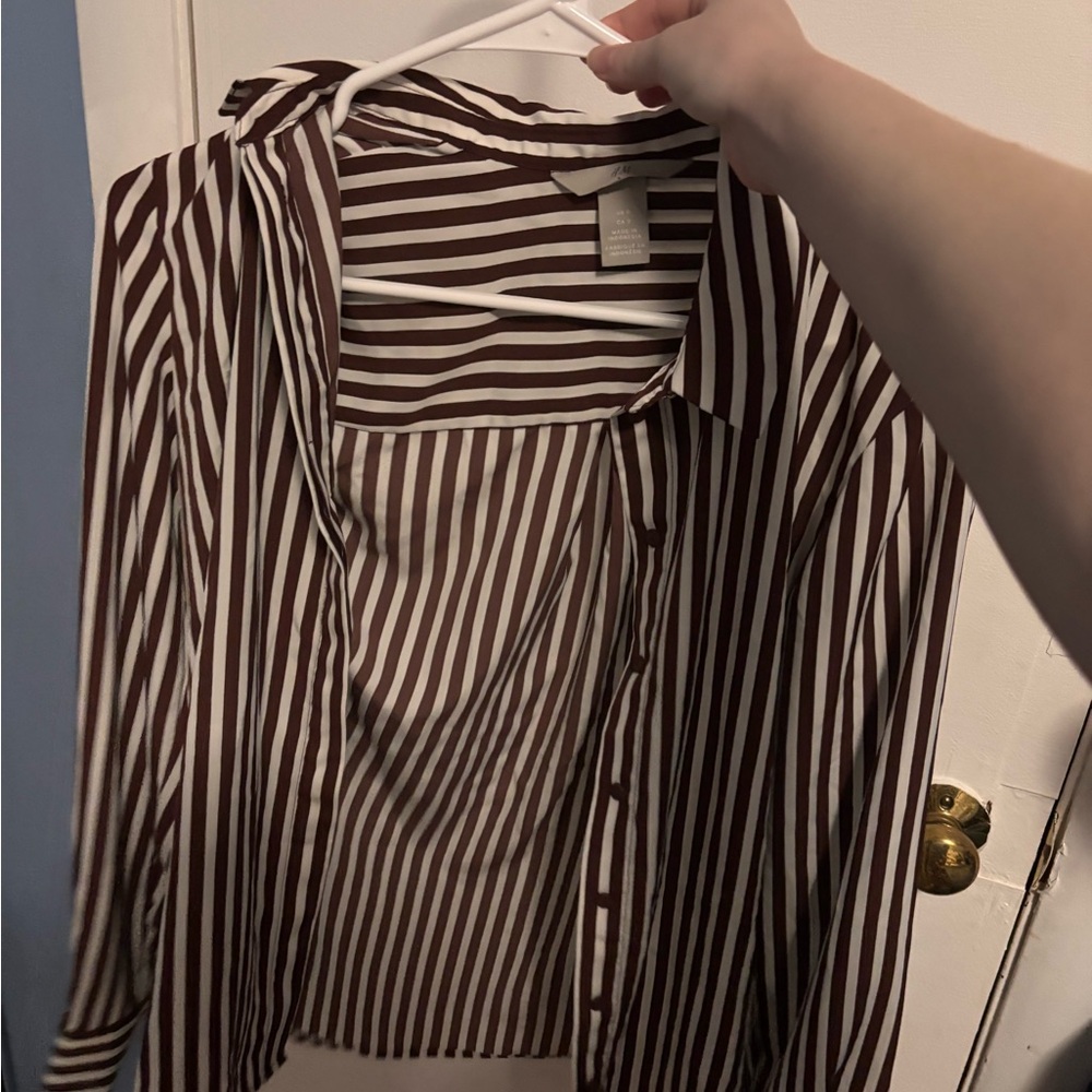H&M shirt